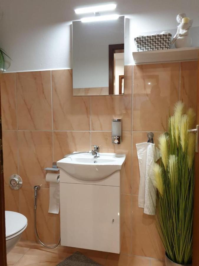 MH City Apartment Baden-Baden Exterior foto